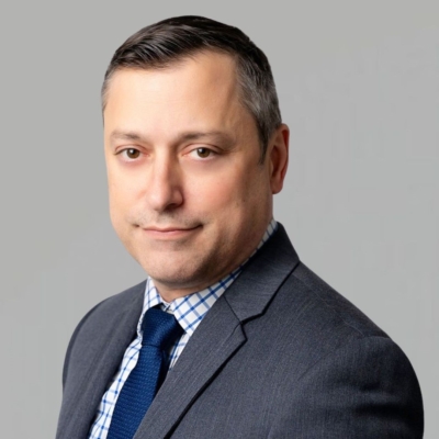 Aaron Meyer Photo